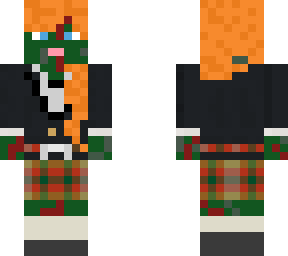 preview for Scottish AlexSpOoOoOpy