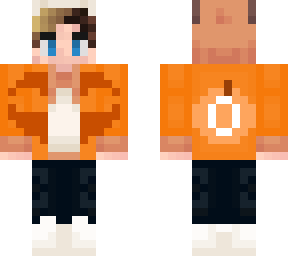 preview for Seapeekay Orange Oozes MCC11