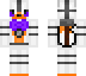 preview for security lolbit read desc