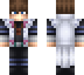 preview for Seto Kaiba