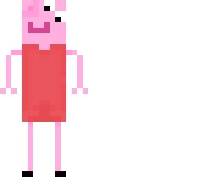 preview for sexy peppa