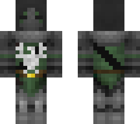 preview for Shadow Assassin Hypixel Skyblock