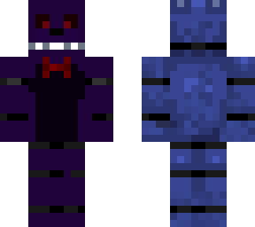 preview for shadow bonnie