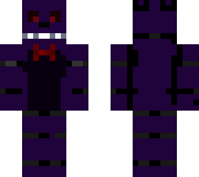 preview for shadow bonnie