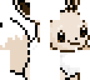 preview for Shiny Eevee