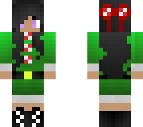 preview for sillathegamer Christmas 2