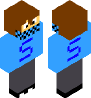 preview for Silvano_YT Blauw