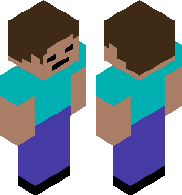 preview for Simple Steve