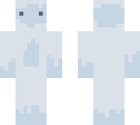 preview for Simple yeti