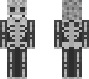 preview for Skeleton