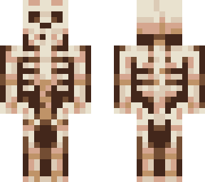 preview for Skeleton