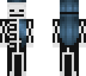 preview for Skeleton