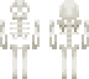 preview for Skeleton