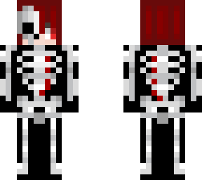 preview for skeleton demon