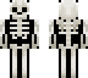 preview for skeleton