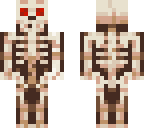 preview for skeleton