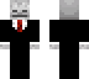 preview for Skeleton In A Suit