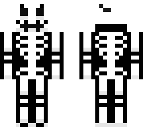 preview for Skelly boi with cracks