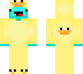 preview for Skeppy Duck