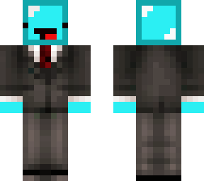 preview for Skeppy in a suit