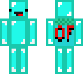 preview for Skeppy OF skin