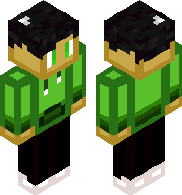 preview for skin de EmitoxicXD