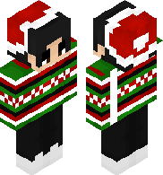 preview for Skin de navidad 