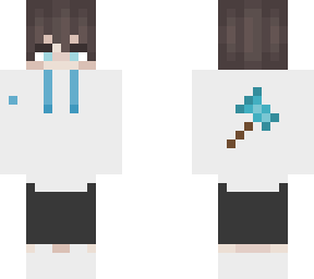 preview for Skin do Meu irmo