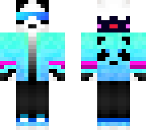 preview for SKIN DreadHEXX