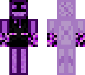 preview for Skin Ender Slime 20