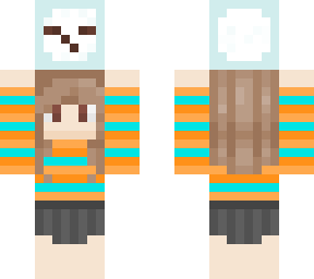 preview for skin for a friend