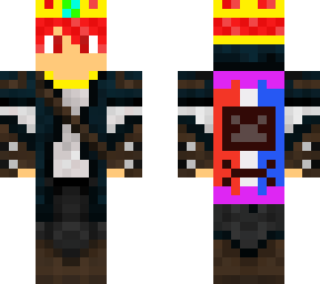 preview for skin for fencing