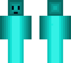 preview for skin i use for minecraft