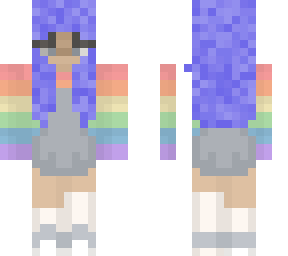 preview for Skin Lgbt