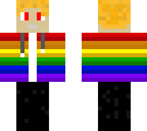 preview for Skin LGBT