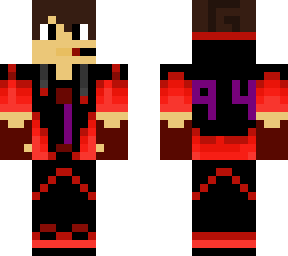 preview for Skin original terminado de Gabox94YT