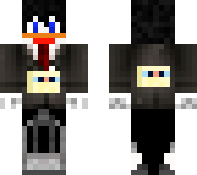 preview for skin pappofaccia