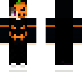 preview for Skin para LGsusCristo de HalloWeen