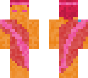 preview for Skintober 31 Fiery