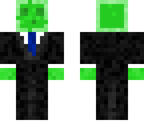 preview for slime business man V2