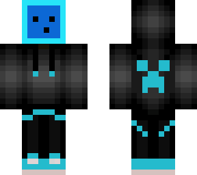 preview for Slime CasualBlue