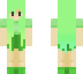 preview for Slime girl