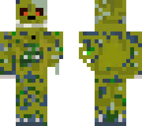 preview for Slime ScrapTrap