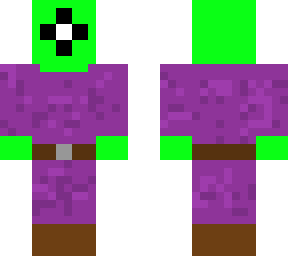preview for Slime Wizard