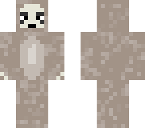 preview for Sloth skintober 12