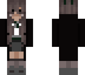 preview for Slytherin Girl