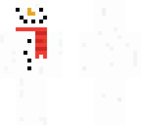 preview for Snowman