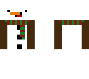 preview for snowman