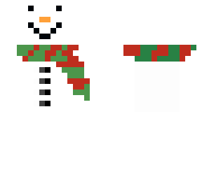 preview for Snowman