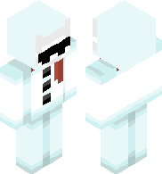 preview for Snowman but cooler